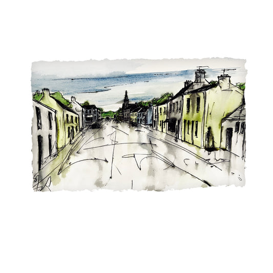 Crossgar, County Down