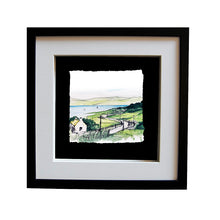 Load image into Gallery viewer, Corkscrew Road, Mulroy Bay, Donegal
