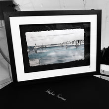 Load image into Gallery viewer, Donaghadee Harbour
