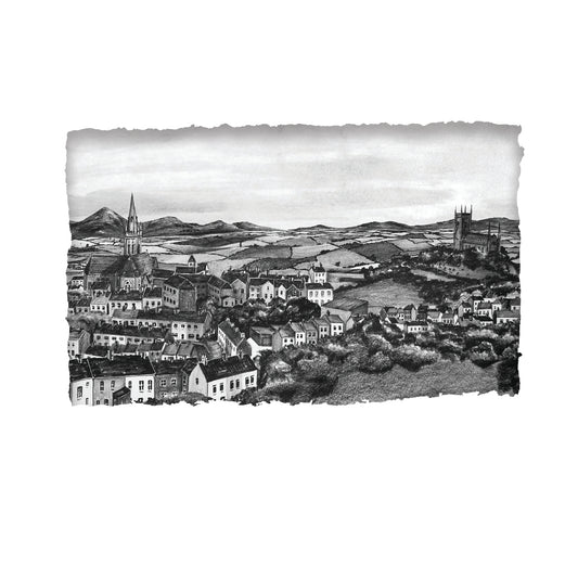 Downpatrick, County Down
