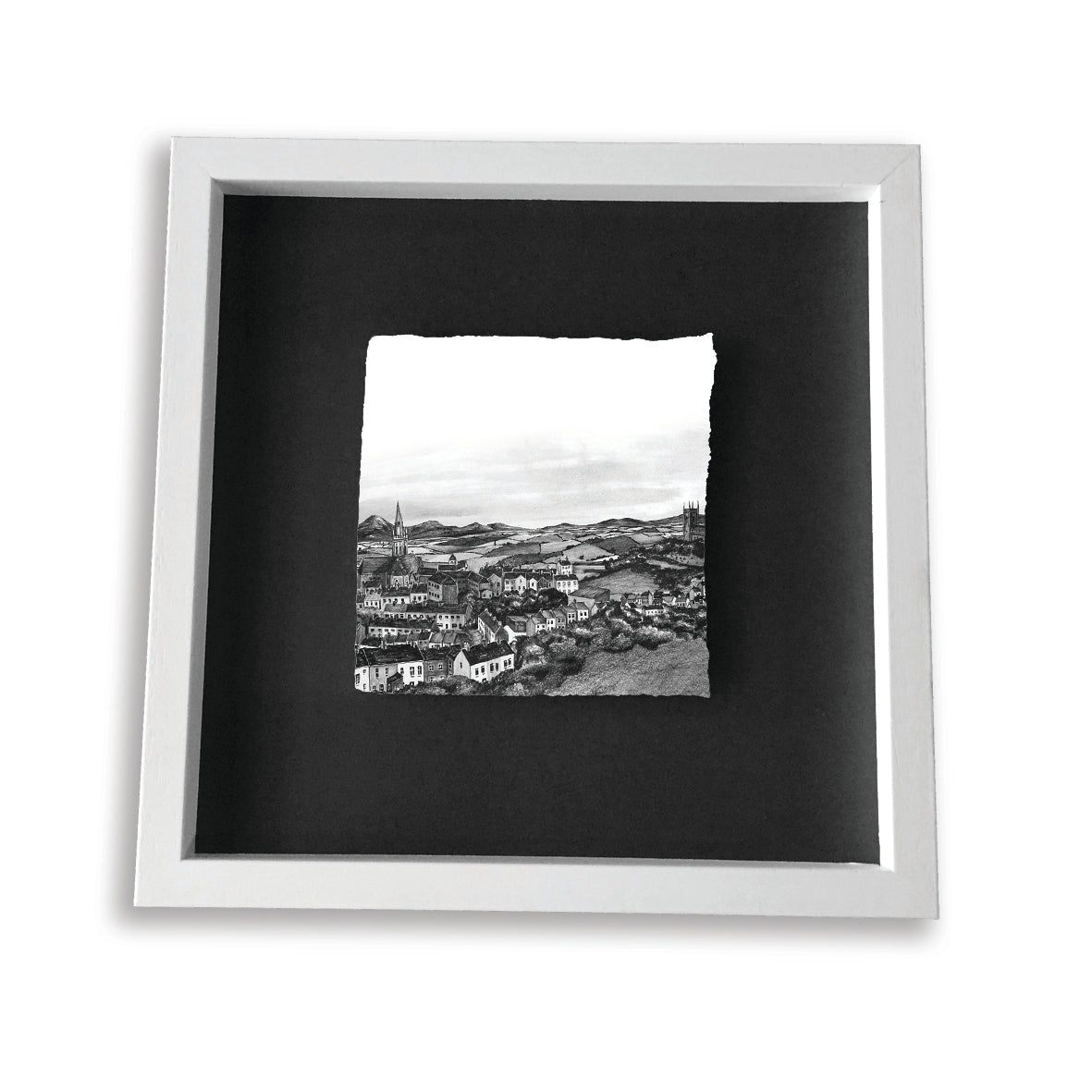 Downpatrick, County Down