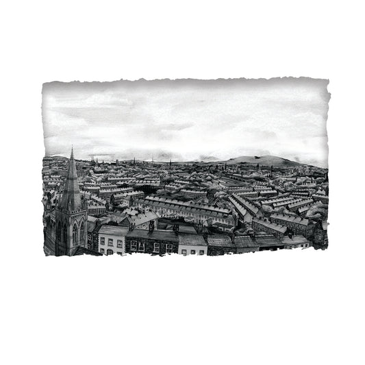 Dublin City