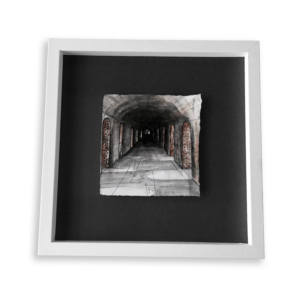 Durrow Tunnel