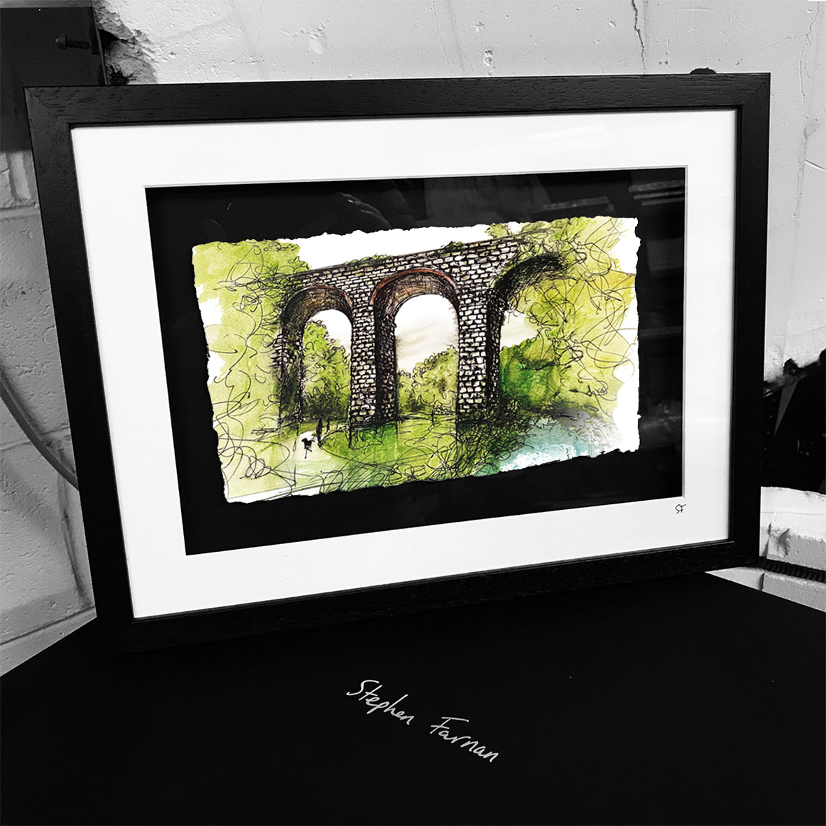 Dromore Viaduct