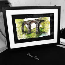 Load image into Gallery viewer, Dromore Viaduct
