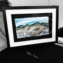 Load image into Gallery viewer, Eagle Mountain, The Mournes
