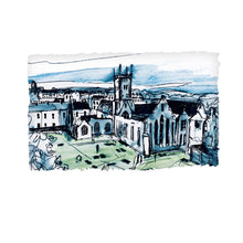 Load image into Gallery viewer, Ennis Friary
