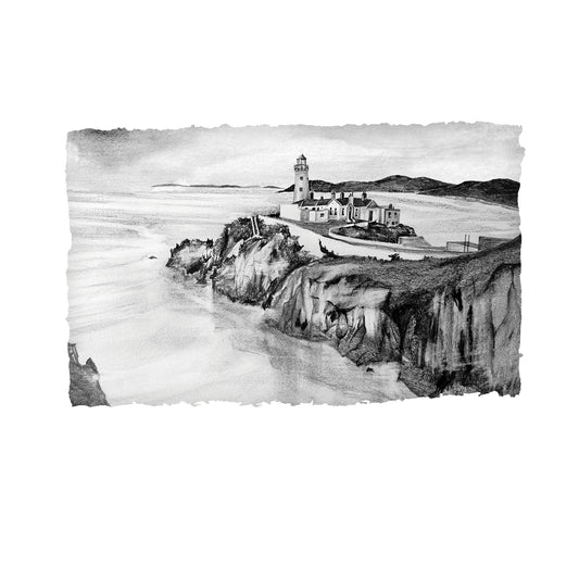 Fanad Head Lighthouse