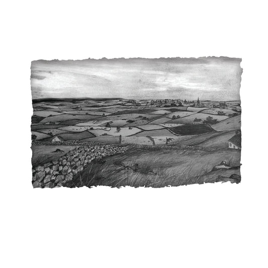 Low Lie the Fields of Athenry