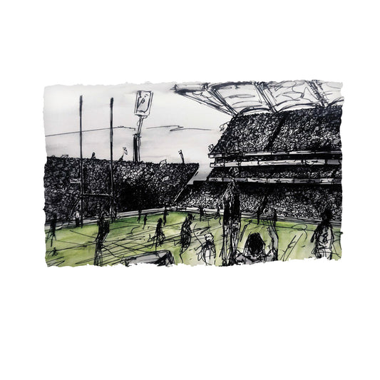 Final Day, Croke Park