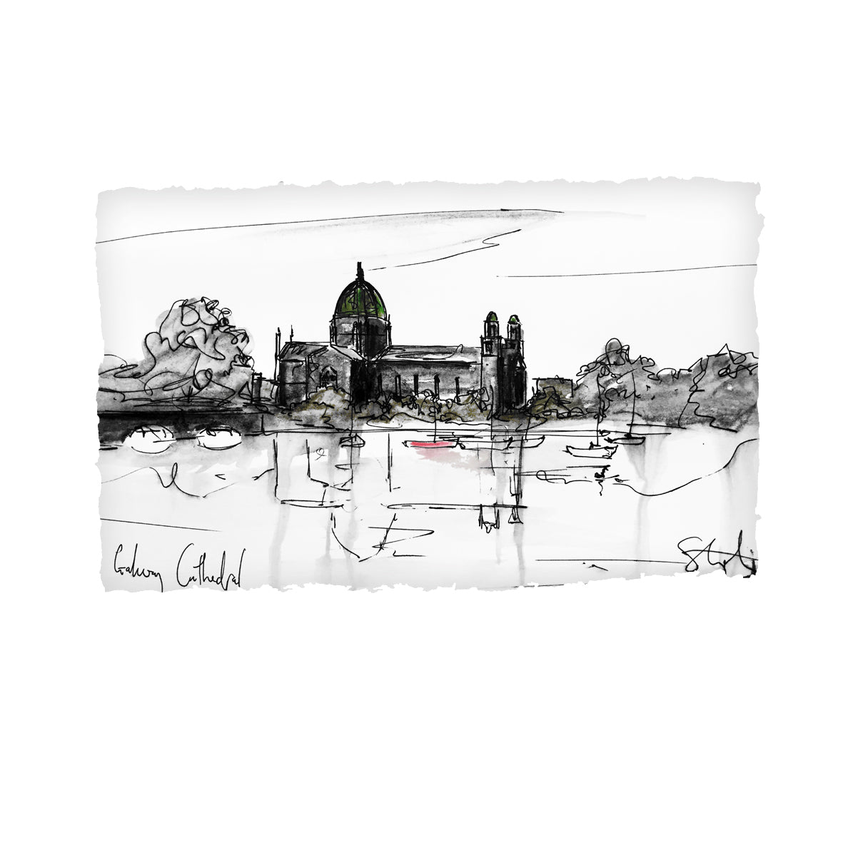 Galway Cathedral