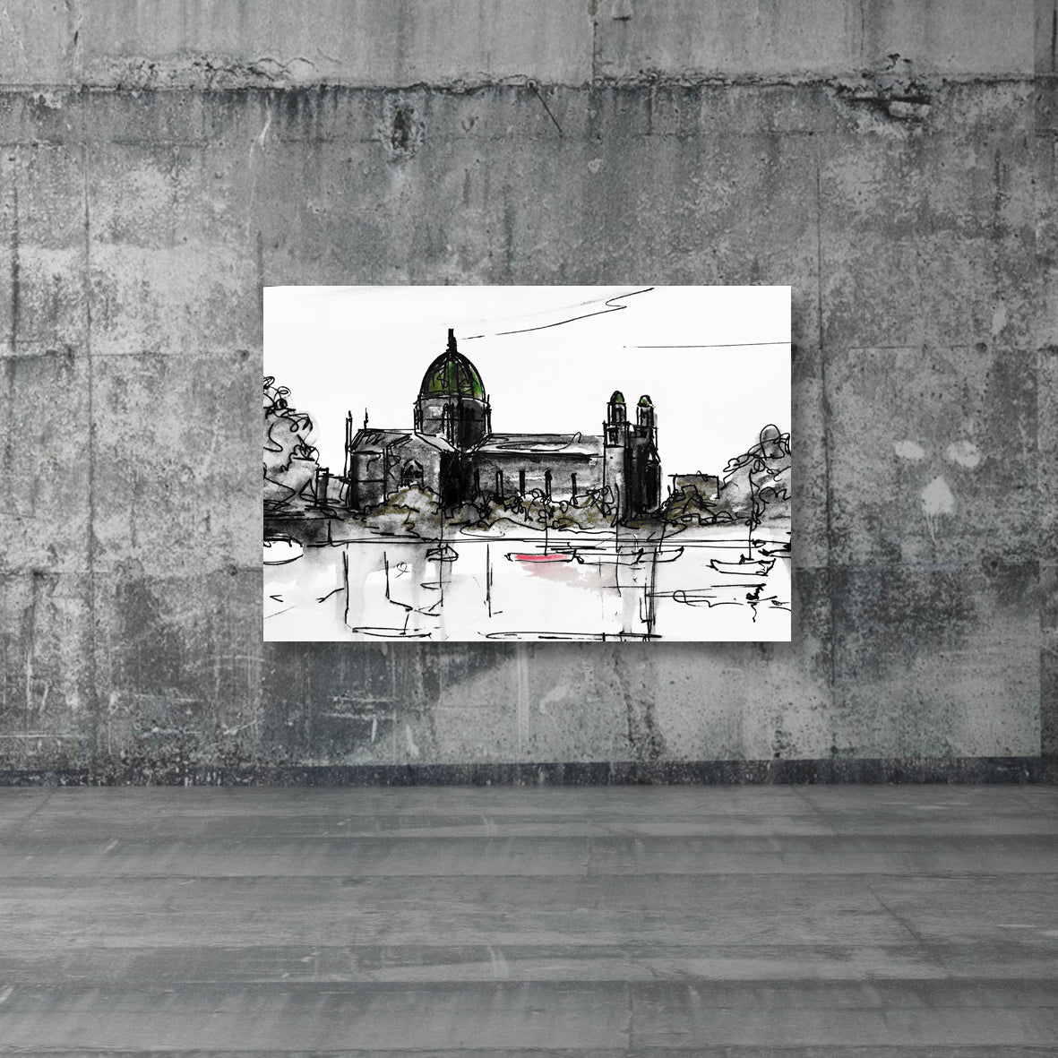 Galway Cathedral