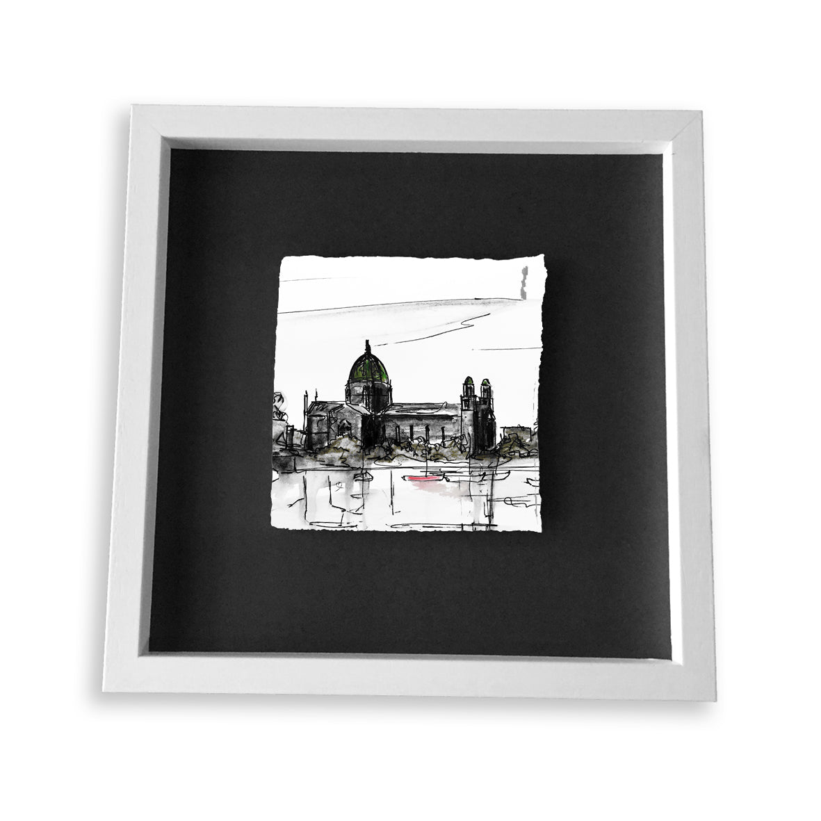 Galway Cathedral