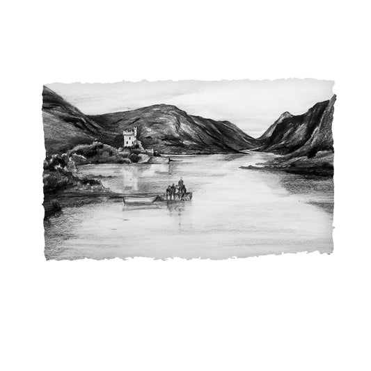 Glenveagh