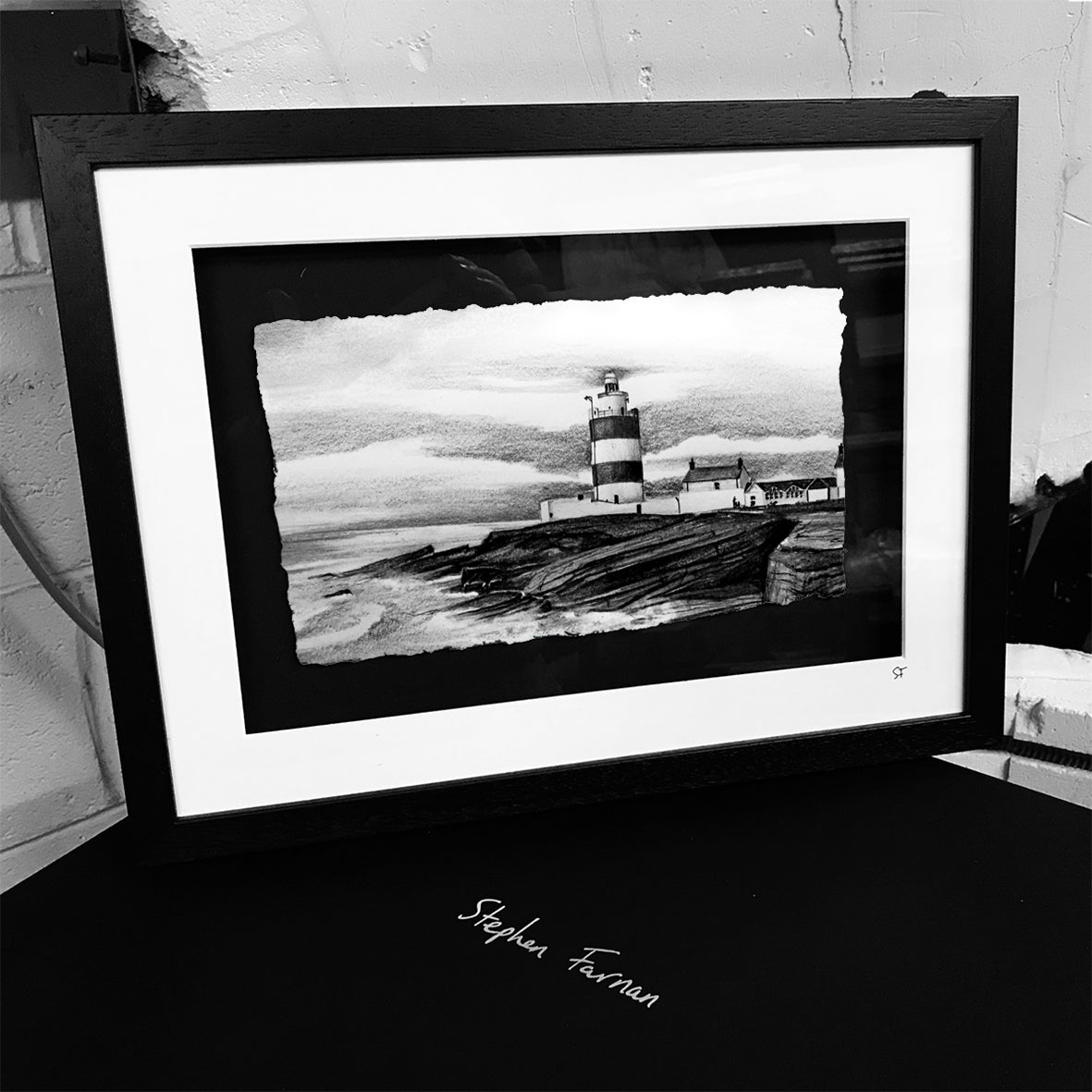 Hook Head Lighthouse