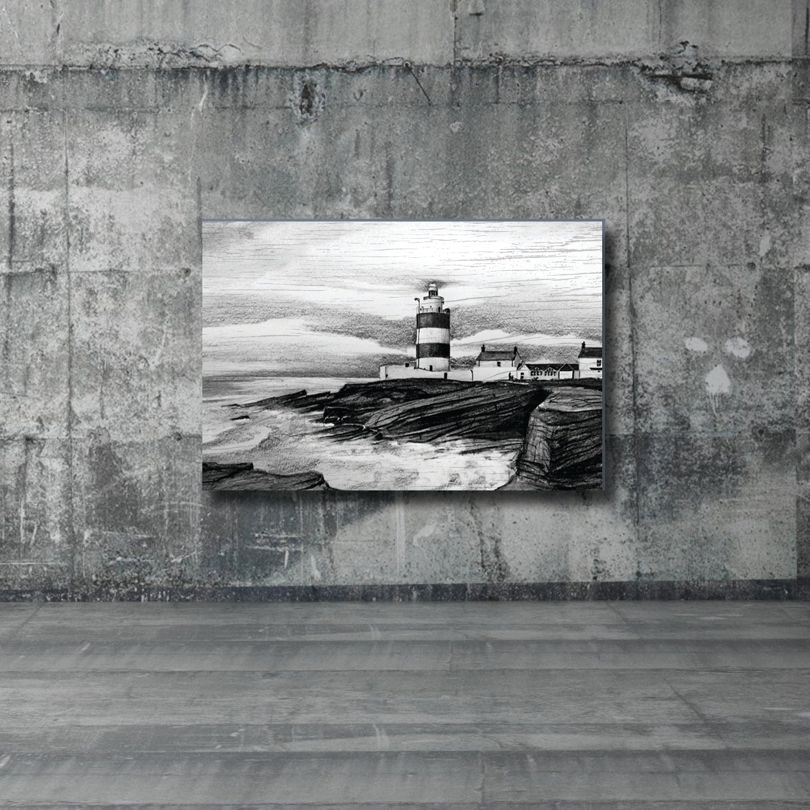 Hook Head Lighthouse