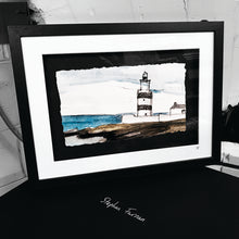 Load image into Gallery viewer, Hook Lighthouse - County Wexford
