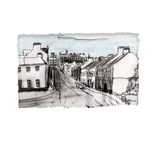 Main Street, Hillsborough