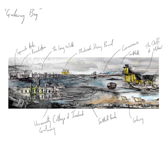 Galway Bay