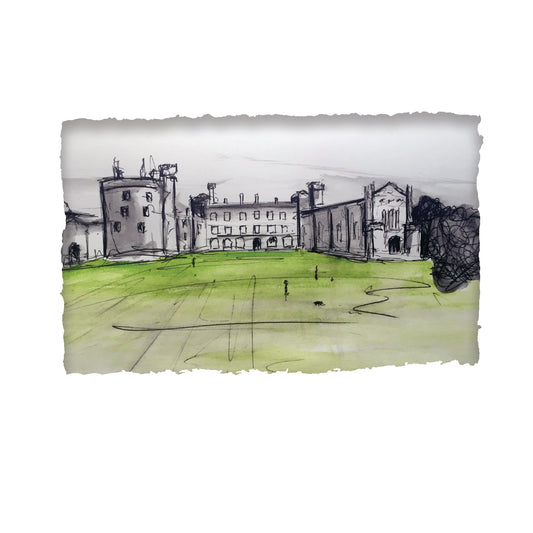 Kilkenny Castle
