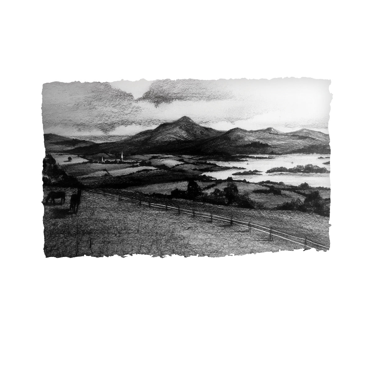 Killarney, County Kerry