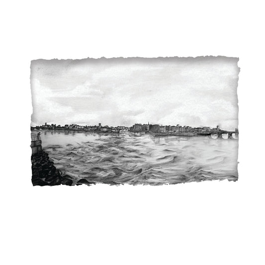 Limerick on the Shannon