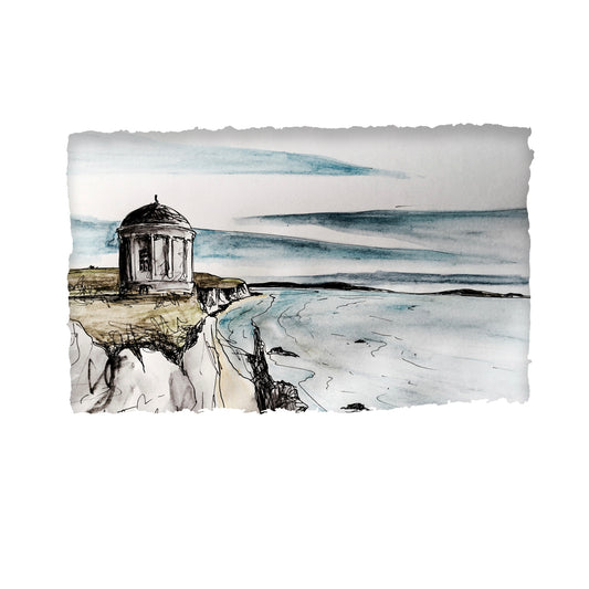 Mussenden Temple
