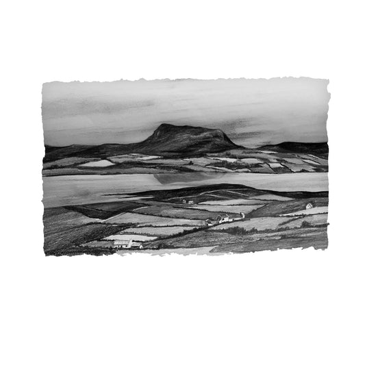 Muckish Mountain