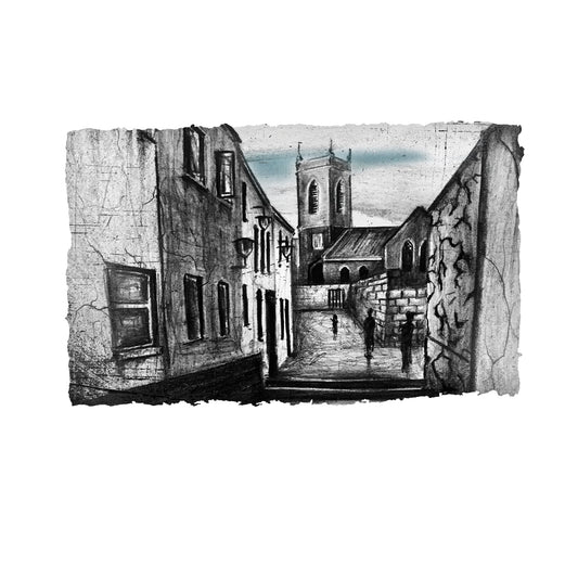 Medieval Mile, Kilkenny