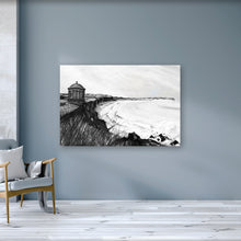 Load image into Gallery viewer, Mussenden Temple - North Coast of Ireland
