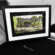 Load image into Gallery viewer, Mount Stewart, County Down
