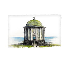 Load image into Gallery viewer, Mussenden Temple
