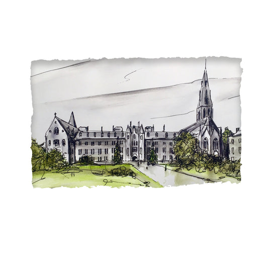 Saint Patrick’s College, Maynooth