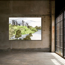 Load image into Gallery viewer, Mitchelstown Castle
