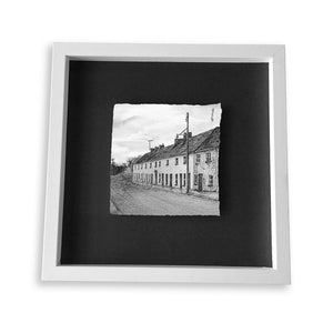 Old Navan Street - County Armagh