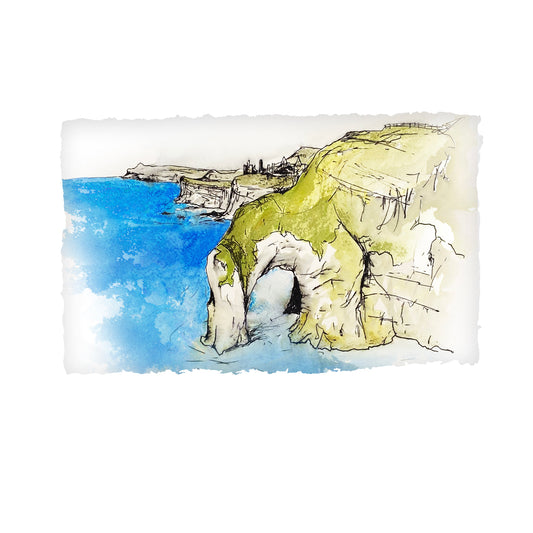 The North Coast