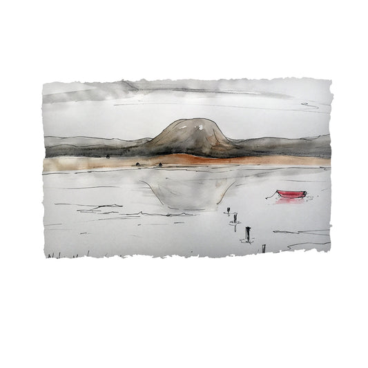 Nephin Mountain