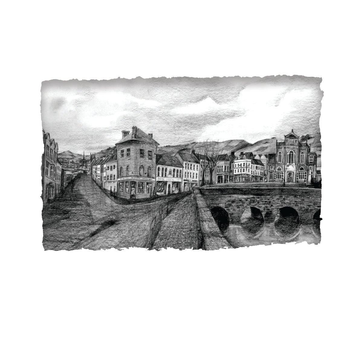 Newry City