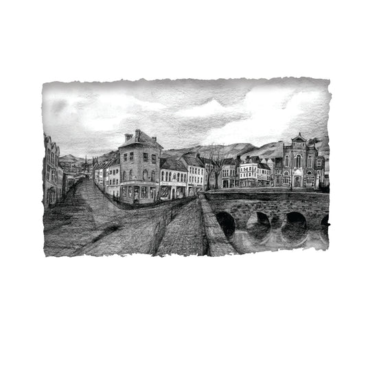 Newry City