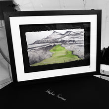 Load image into Gallery viewer, The Ninth Hole, Royal County Down
