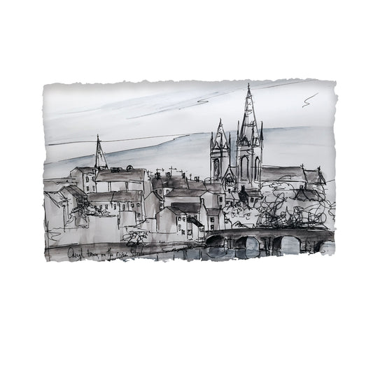 Omagh Town