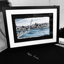 Load image into Gallery viewer, Peace Bridge, Derry
