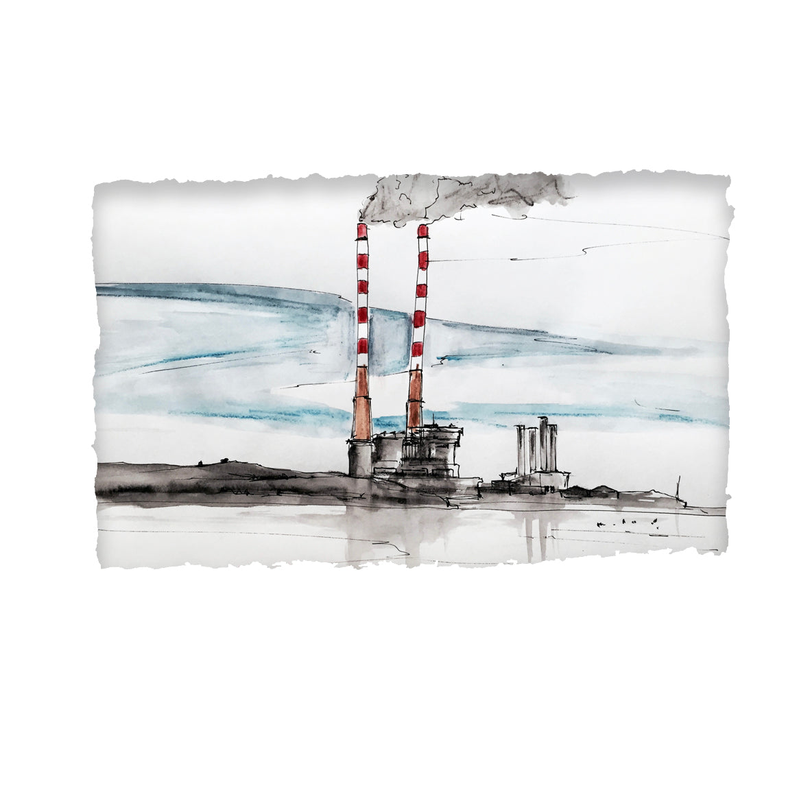 Poolbeg, Dublin
