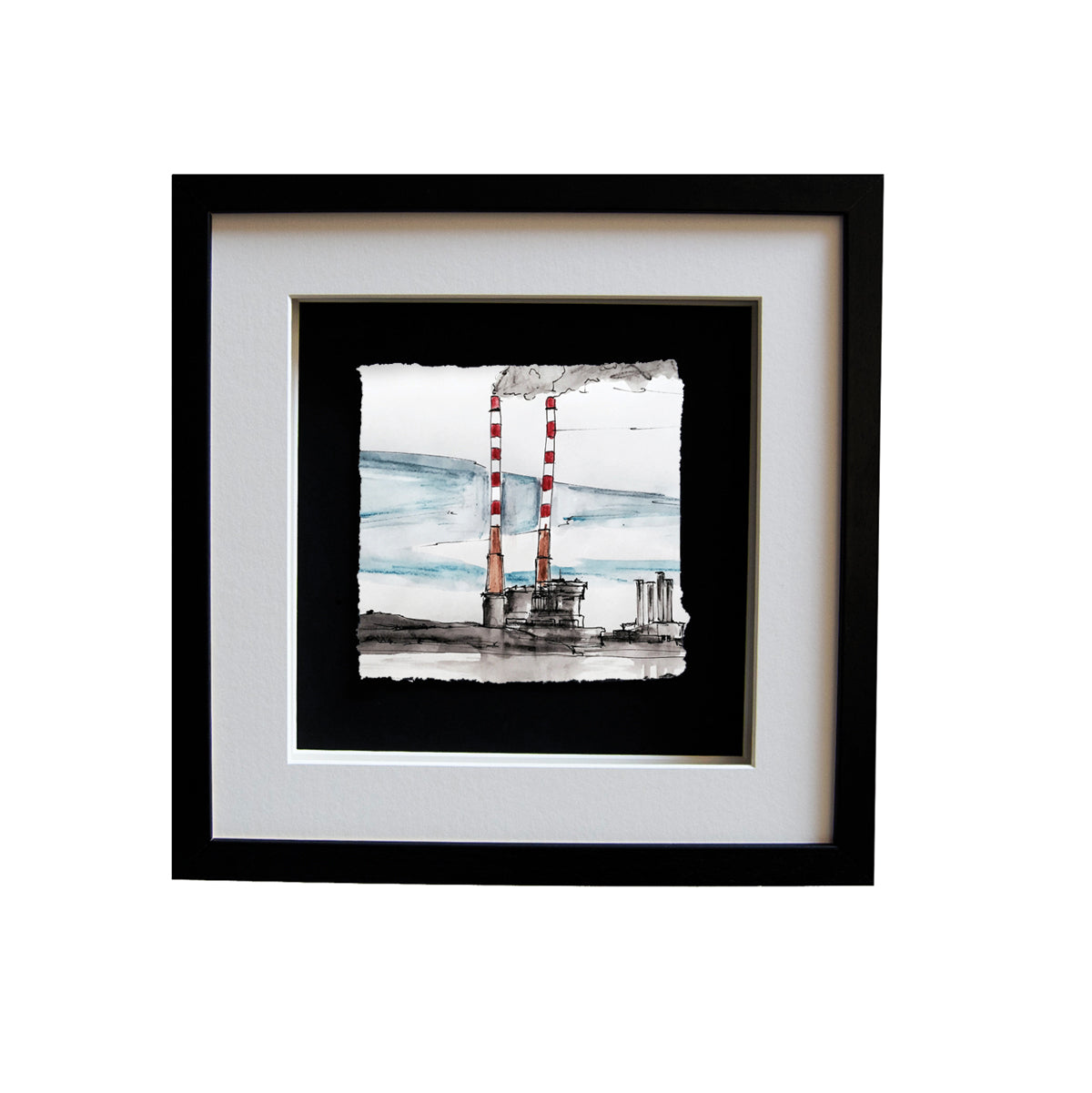 Poolbeg, Dublin