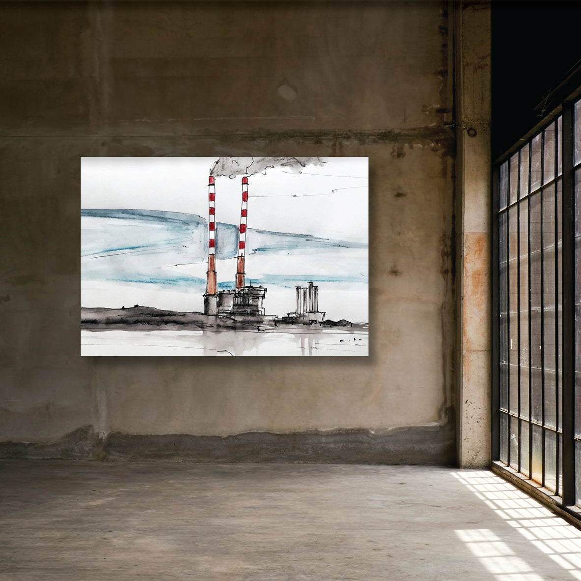 Poolbeg, Dublin