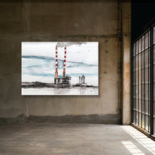 Load image into Gallery viewer, Poolbeg, Dublin

