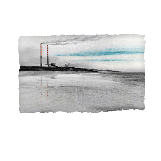 Poolbeg, Dublin