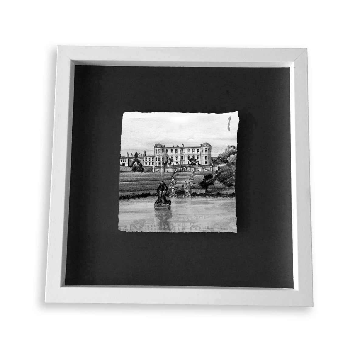 Powerscourt, County Wicklow
