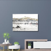 Load image into Gallery viewer, Portaferry on Strangford Lough
