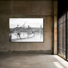 Load image into Gallery viewer, The Peace Bridge, Derry
